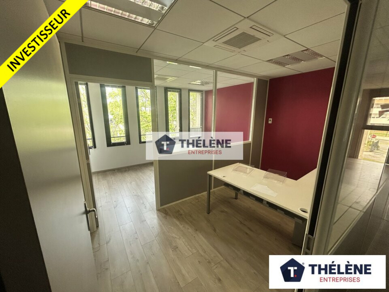 vente Immeuble Montpellier - Photo 3