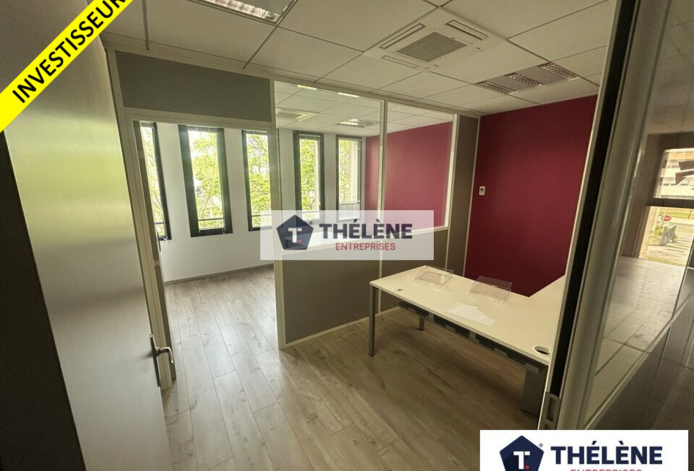 vente Immeuble Montpellier - Photo 3