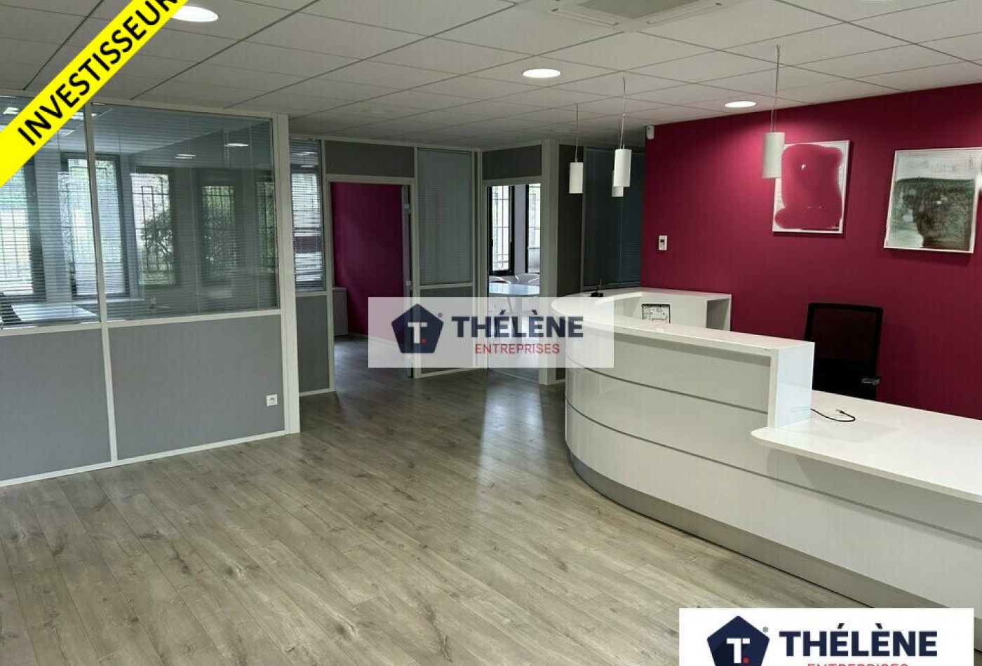 vente Immeuble Montpellier - Photo 2