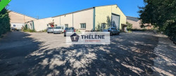 location Locaux d'activité Codognan