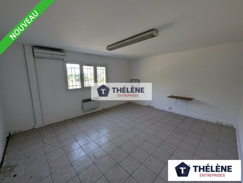 location Locaux d'activité Codognan - Photo 2