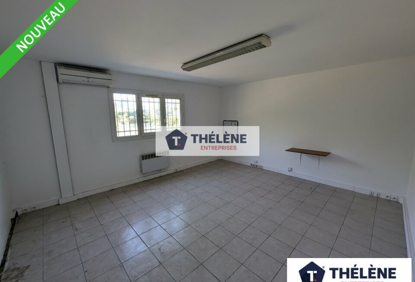 location Locaux d'activité Codognan - Photo 2