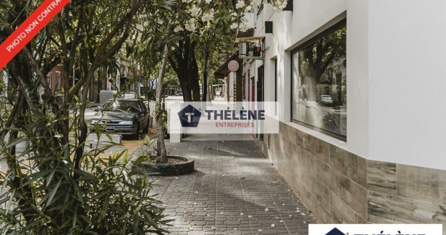 vente Local commercial Avignon