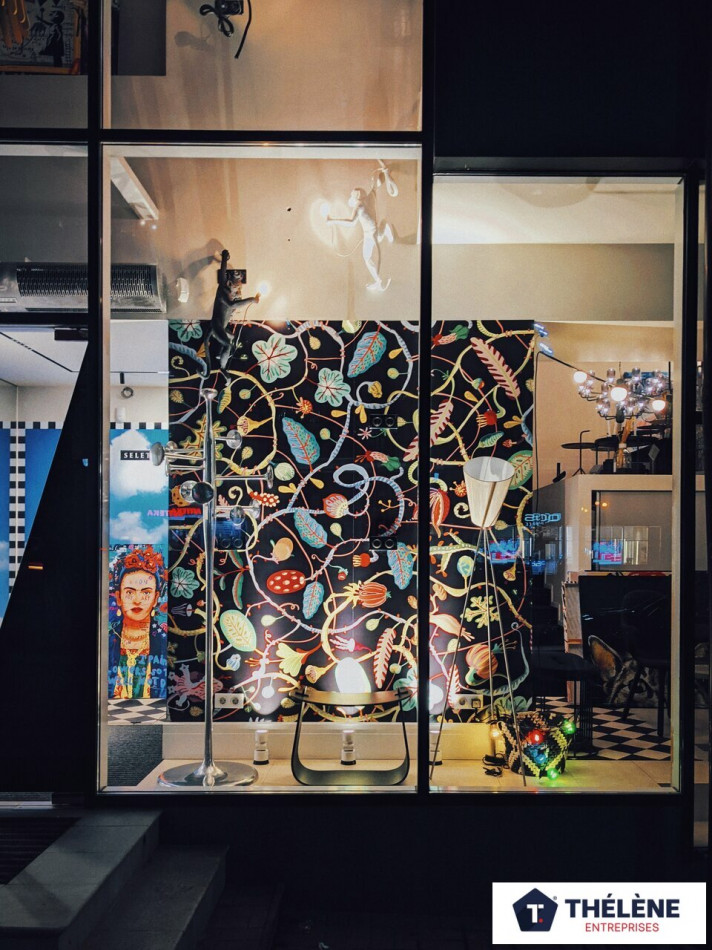 vente Local commercial Montpellier - Photo 2