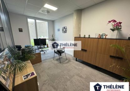 location Bureau Castelnau Le Lez