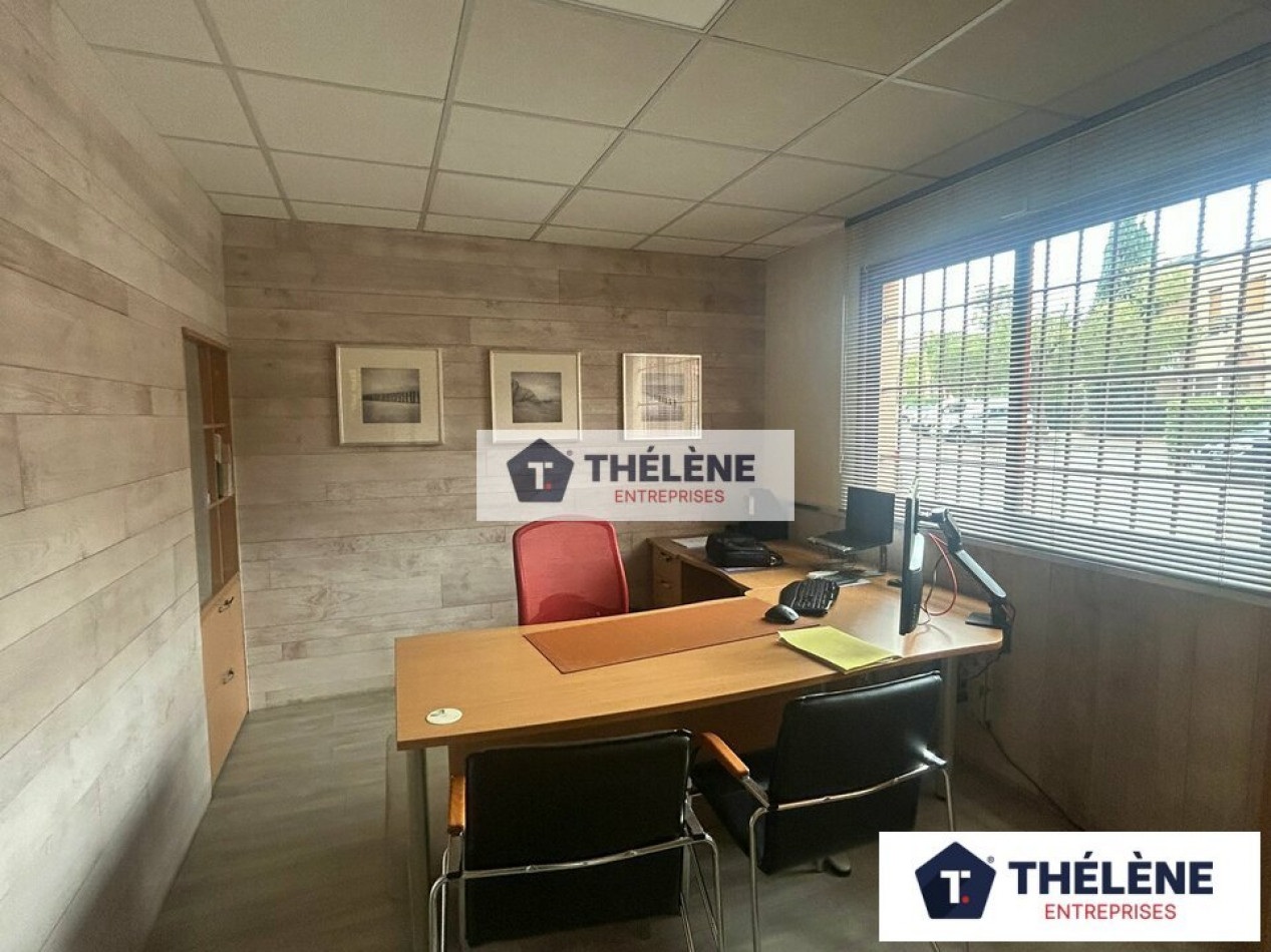vente Bureau Montpellier - Photo 3