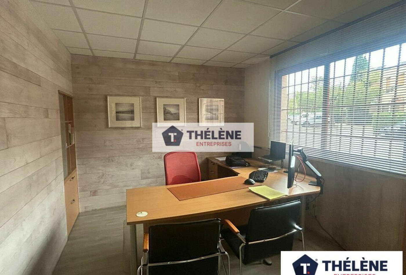 vente Bureau Montpellier - Photo 3