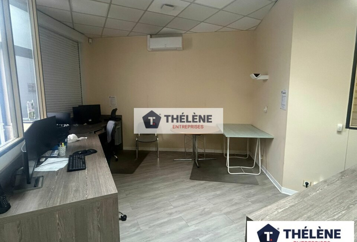 vente Bureau Montpellier - Photo 4