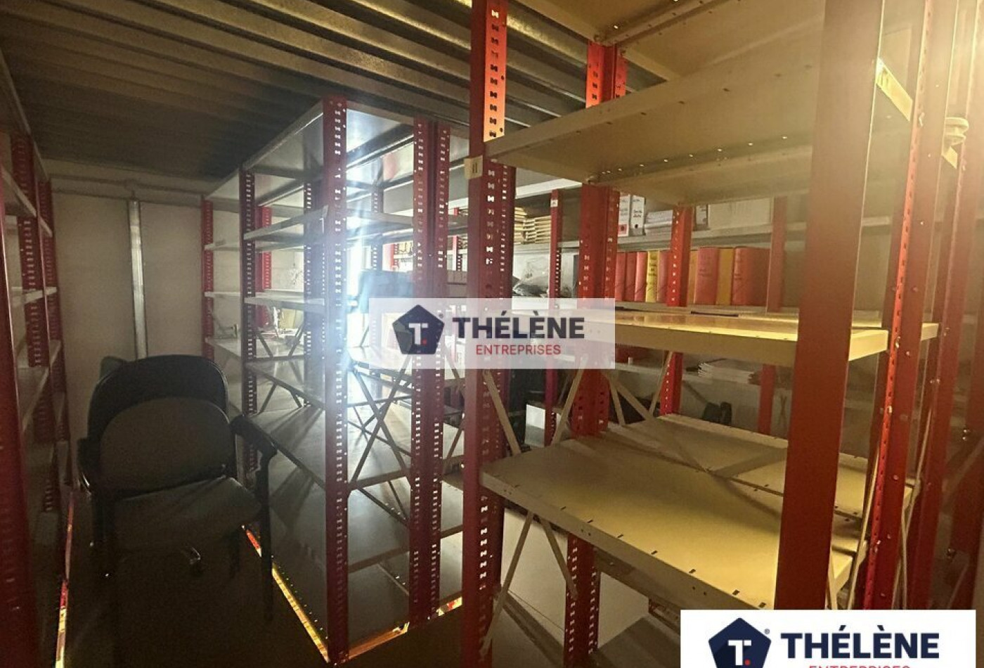 vente Bureau Montpellier - Photo 5