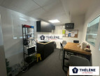 vente Bureau Montpellier