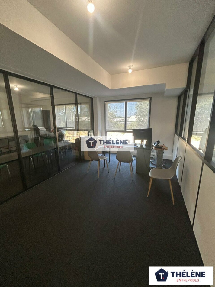 vente Bureau Montpellier - Photo 4