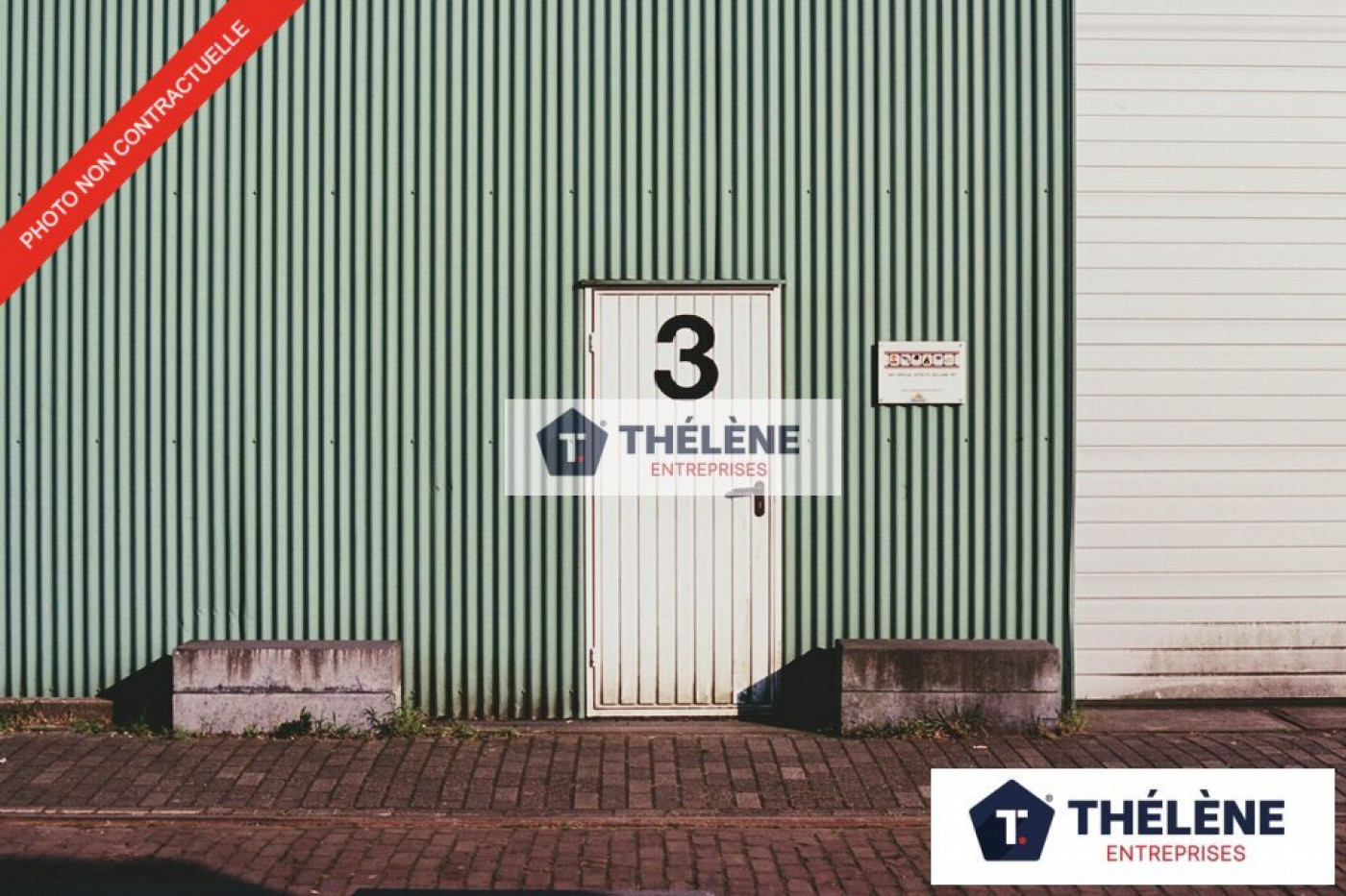 location Locaux d'activité Saint Jean De Vedas - Photo 3