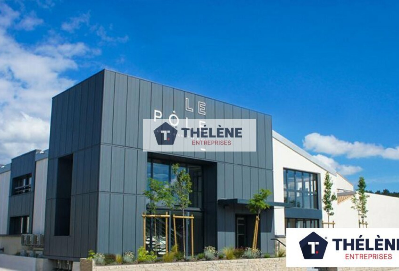 location Local commercial Jacou - Photo 2