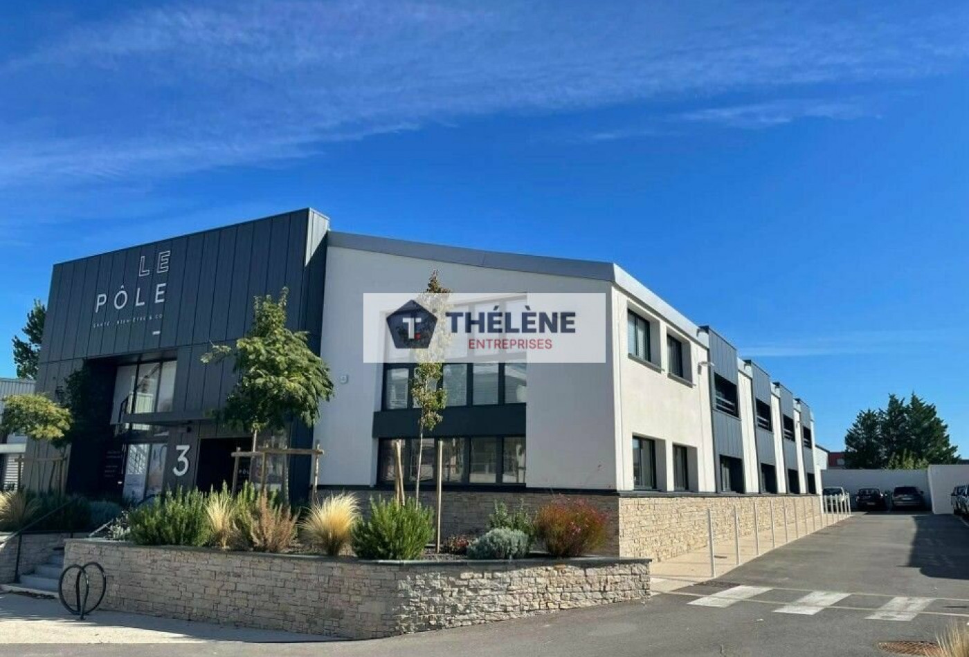 location Local commercial Jacou - Photo 1