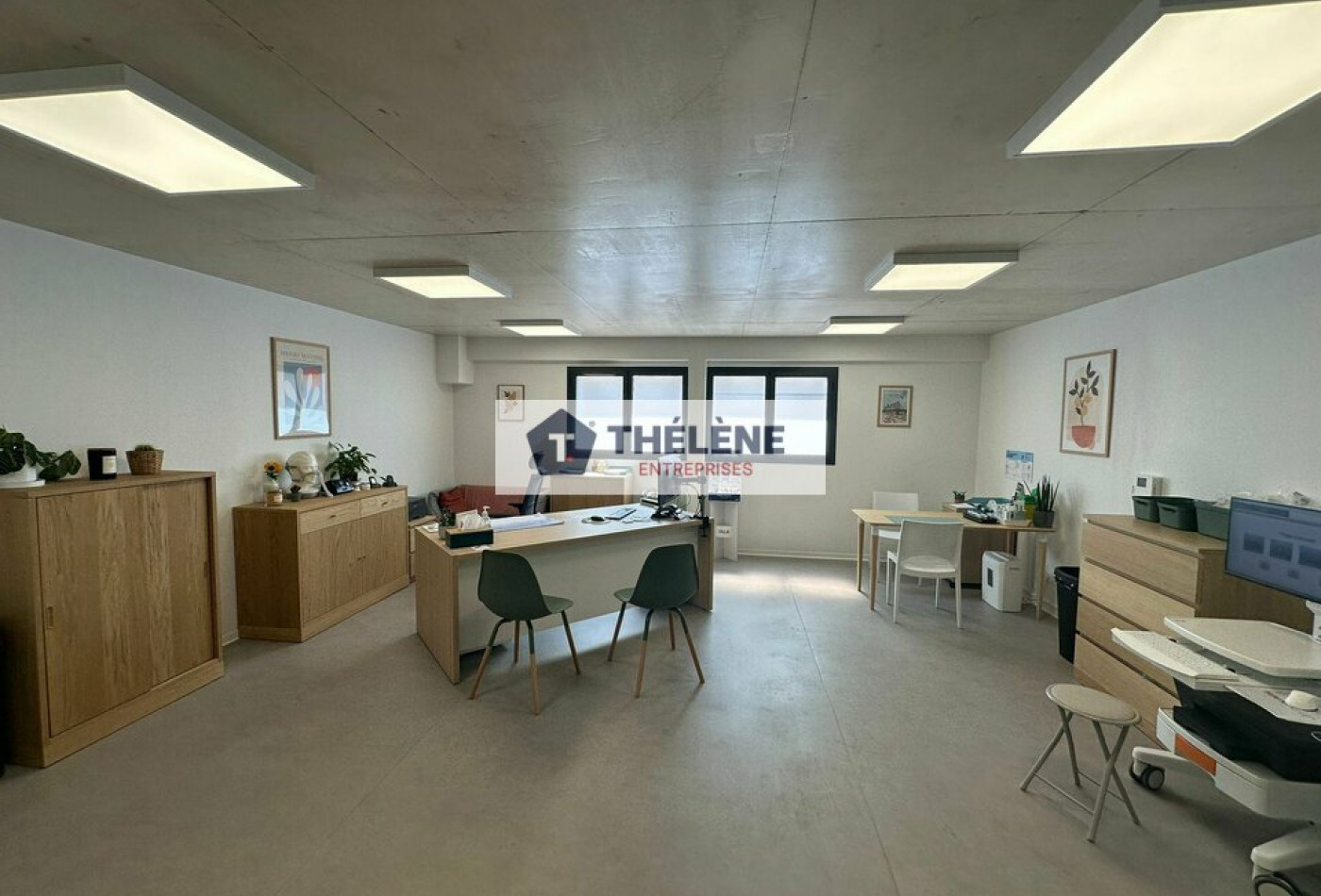 location Local commercial Jacou - Photo 3