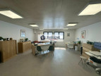 location Local commercial Jacou