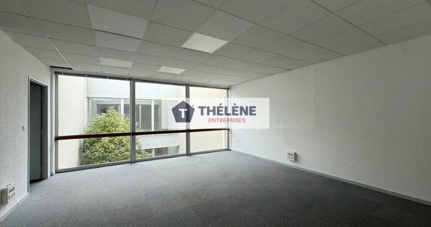location Bureau Castelnau Le Lez