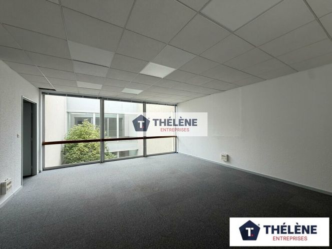 location Bureau Castelnau Le Lez