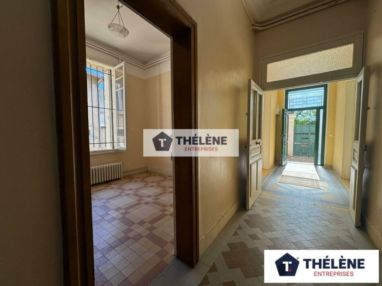 vente Bureau Montpellier - Photo 3