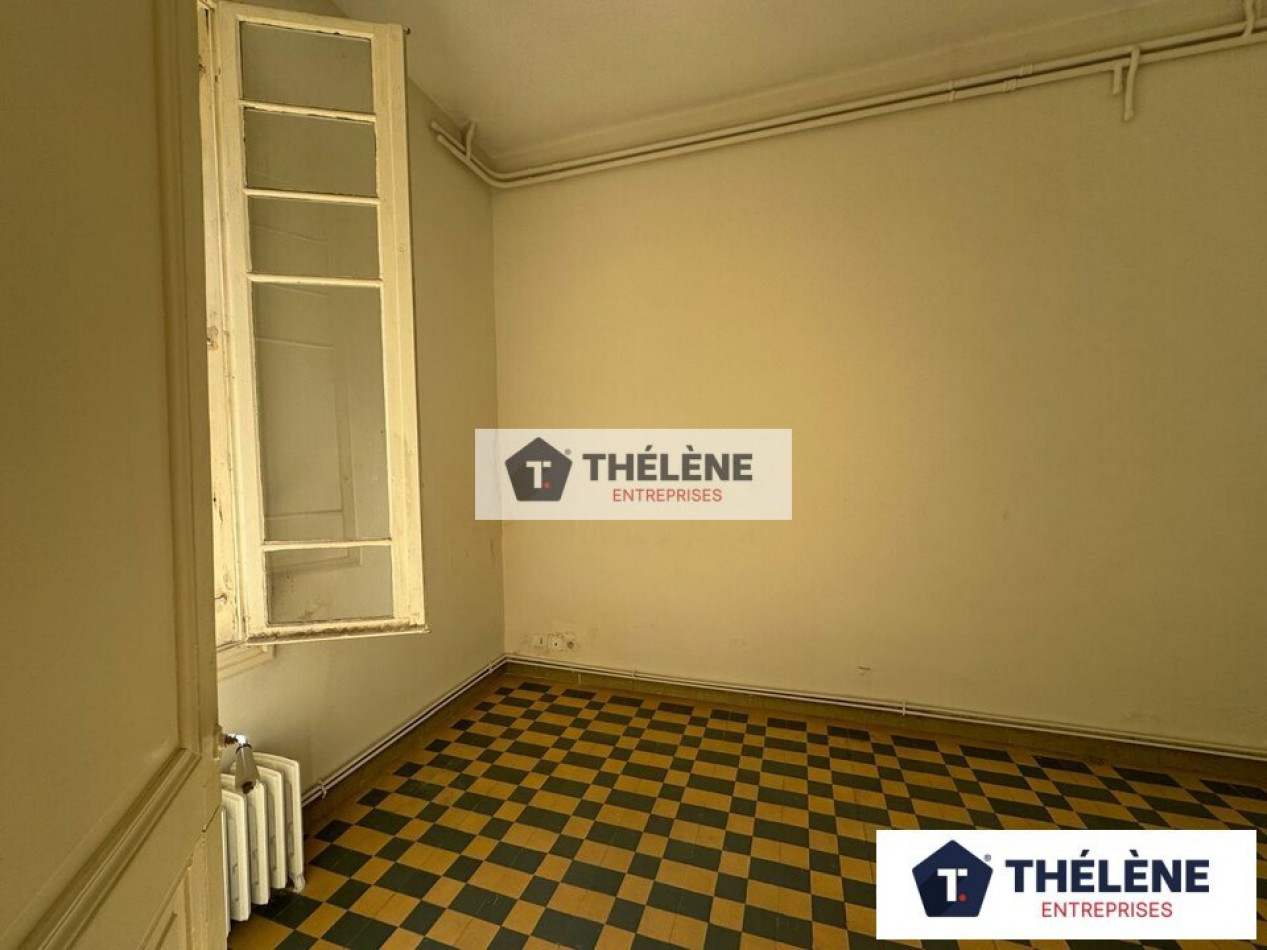 vente Bureau Montpellier - Photo 5