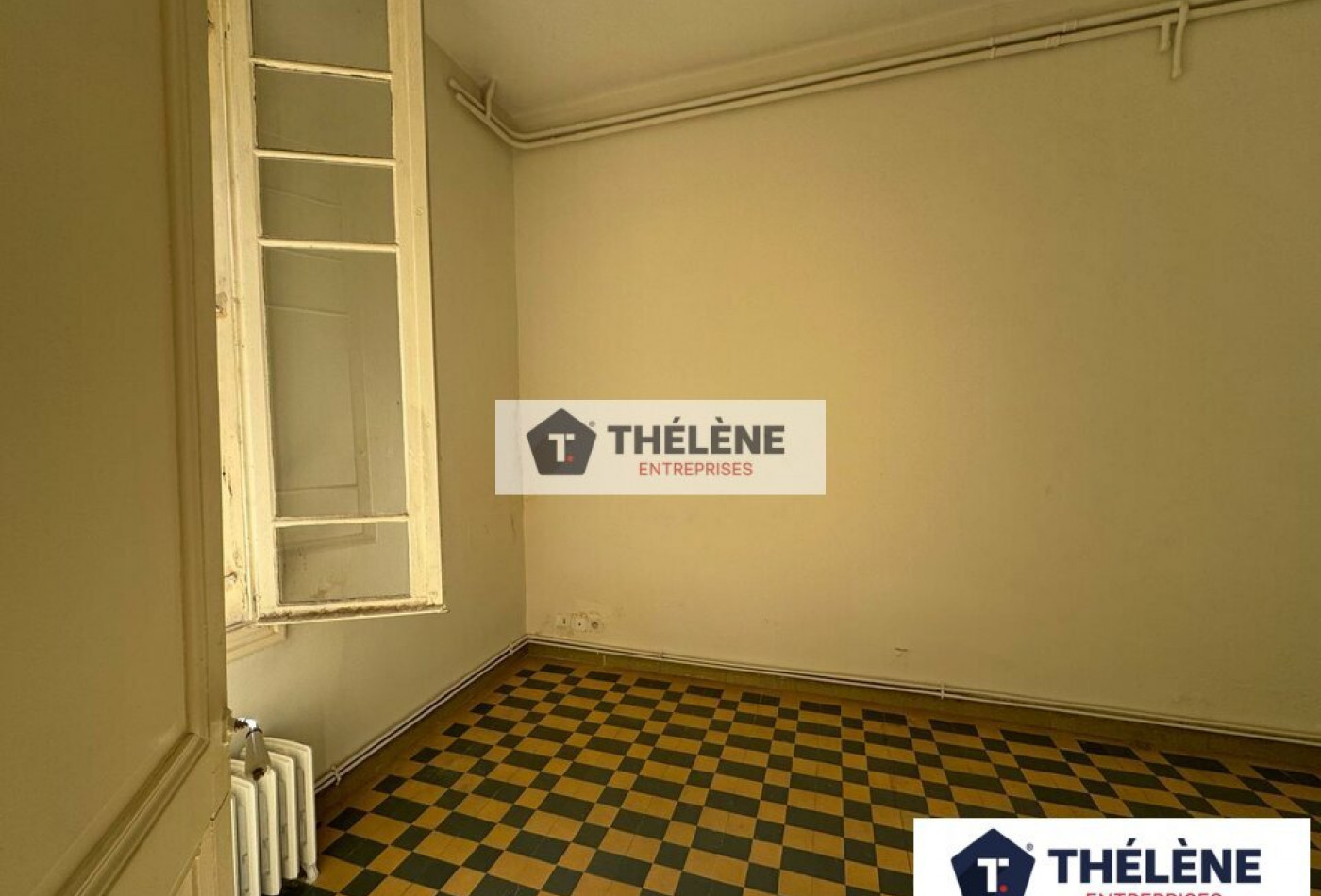 vente Bureau Montpellier - Photo 5