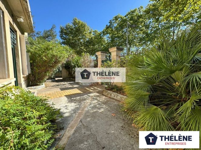 vente Bureau Montpellier