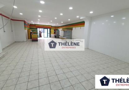 location Local commercial Lunel