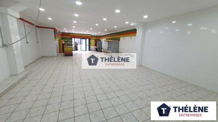 location Local commercial Lunel
