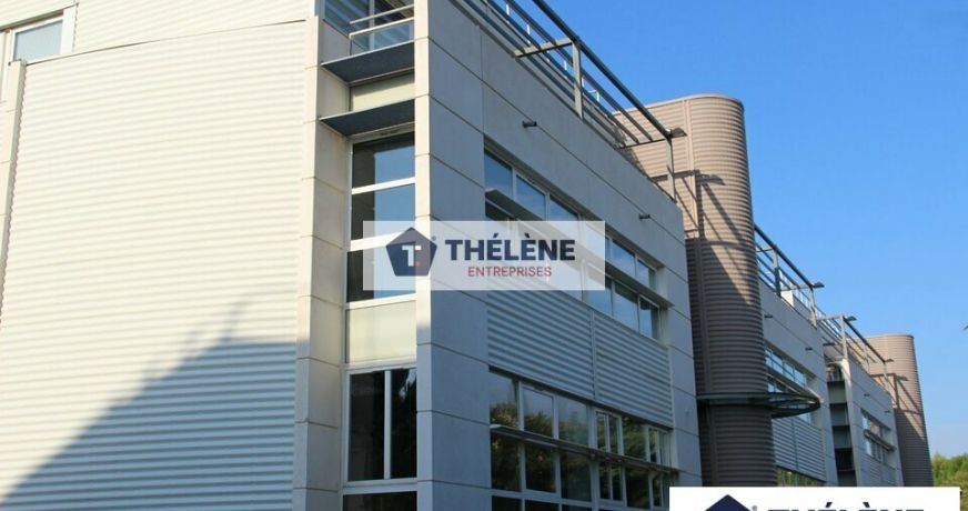 vente Bureau Montpellier