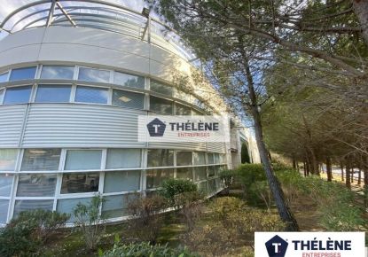 vente Bureau Montpellier