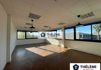 location Bureau Perols