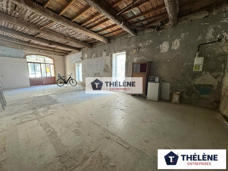 vente Bureau Montpellier - Photo 3