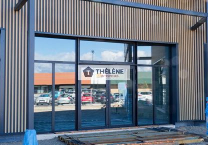 location Local commercial Langlade