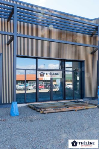 location Local commercial Langlade
