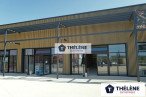 location Local commercial Langlade