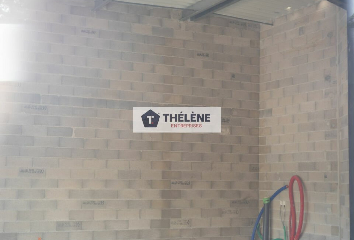 location Local commercial Langlade - Photo 3