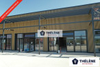 location Local commercial Langlade