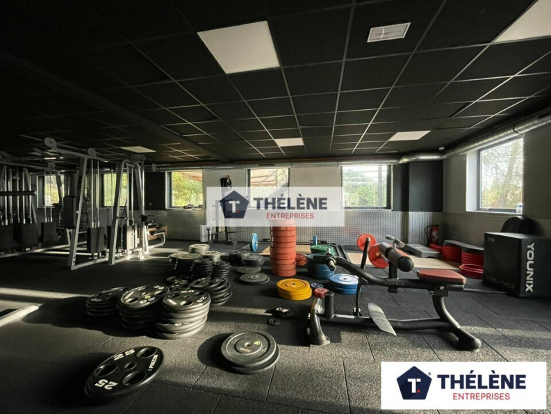 vente Local commercial Saint-clÉment-de-riviÈre - Photo 2