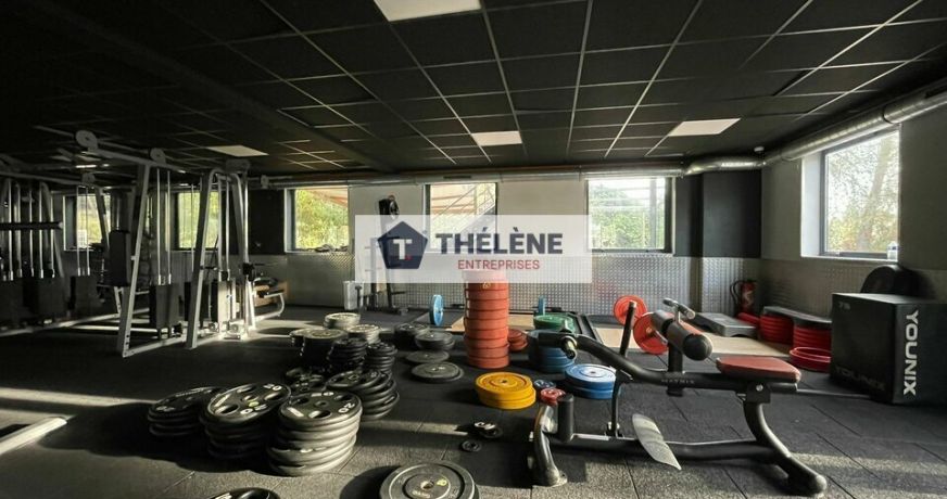 vente Local commercial Saint-clÉment-de-riviÈre