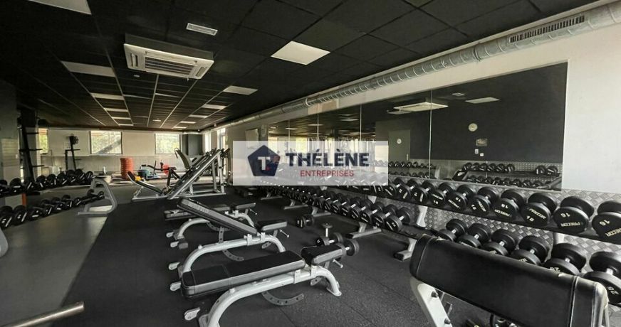 vente Local commercial Saint-clÉment-de-riviÈre