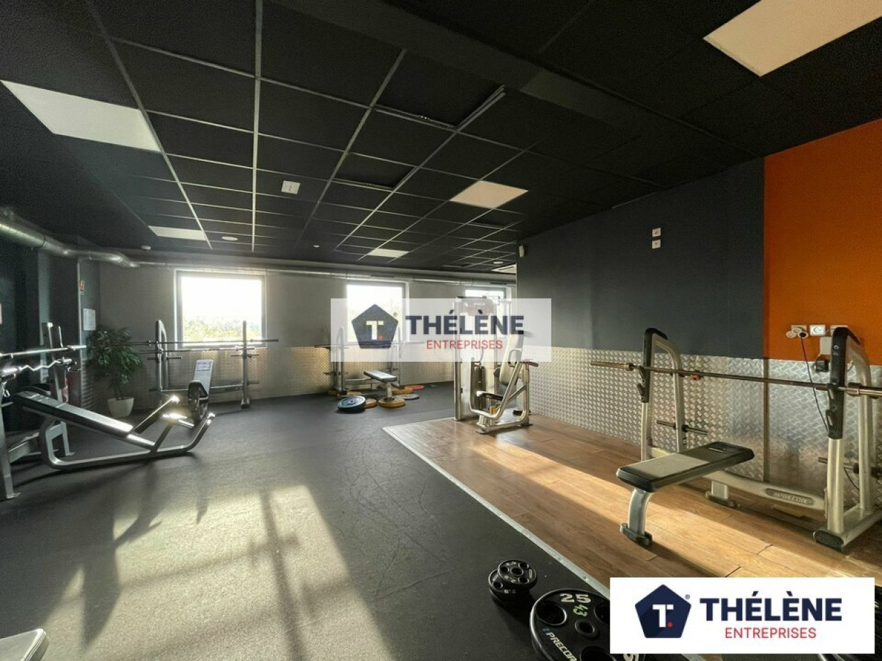 vente Local commercial Saint-clÉment-de-riviÈre - Photo 4