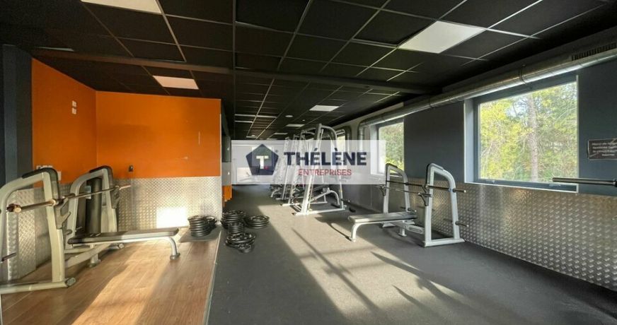 vente Local commercial Saint-clÉment-de-riviÈre