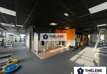 vente Local commercial Saint-clÉment-de-riviÈre