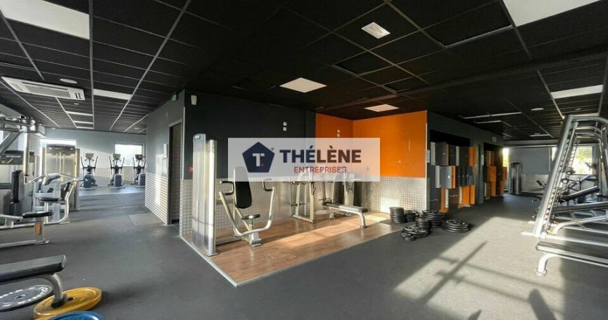 vente Local commercial Saint-clÉment-de-riviÈre