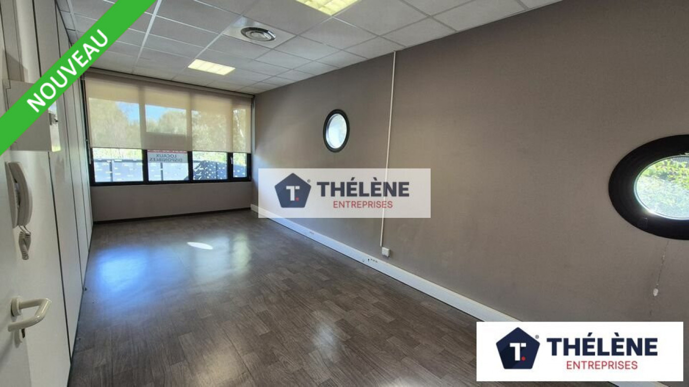 location Bureau Montpellier - Photo 2