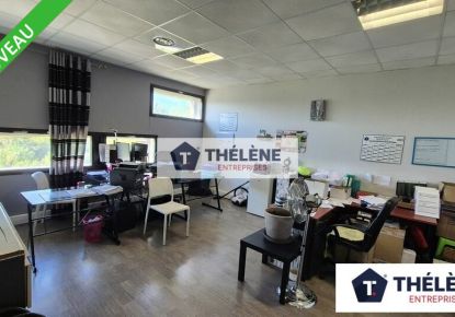 location Bureau Montpellier