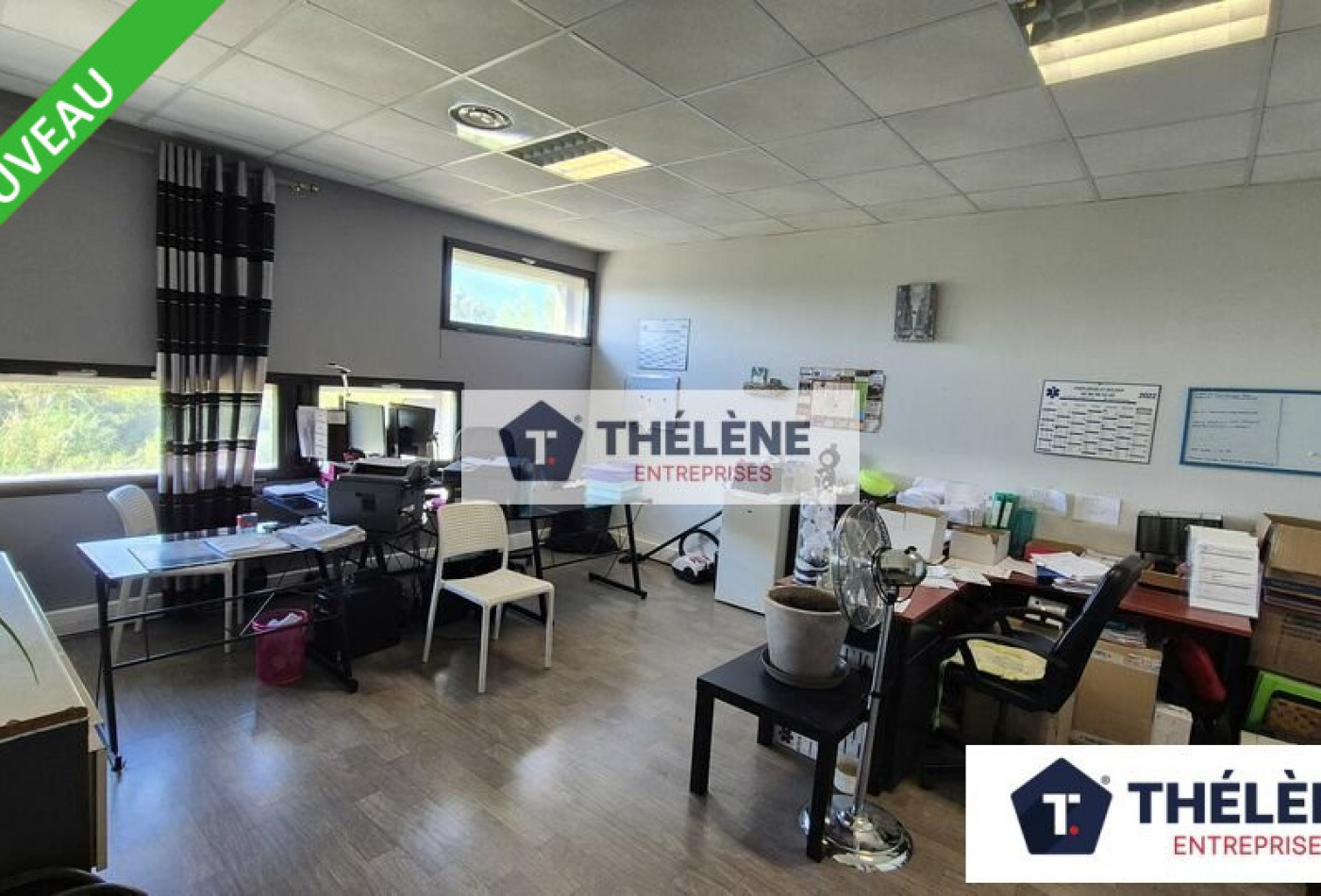 location Bureau Montpellier - Photo 1