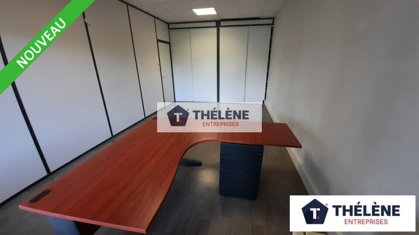 location Bureau Montpellier - Photo 4