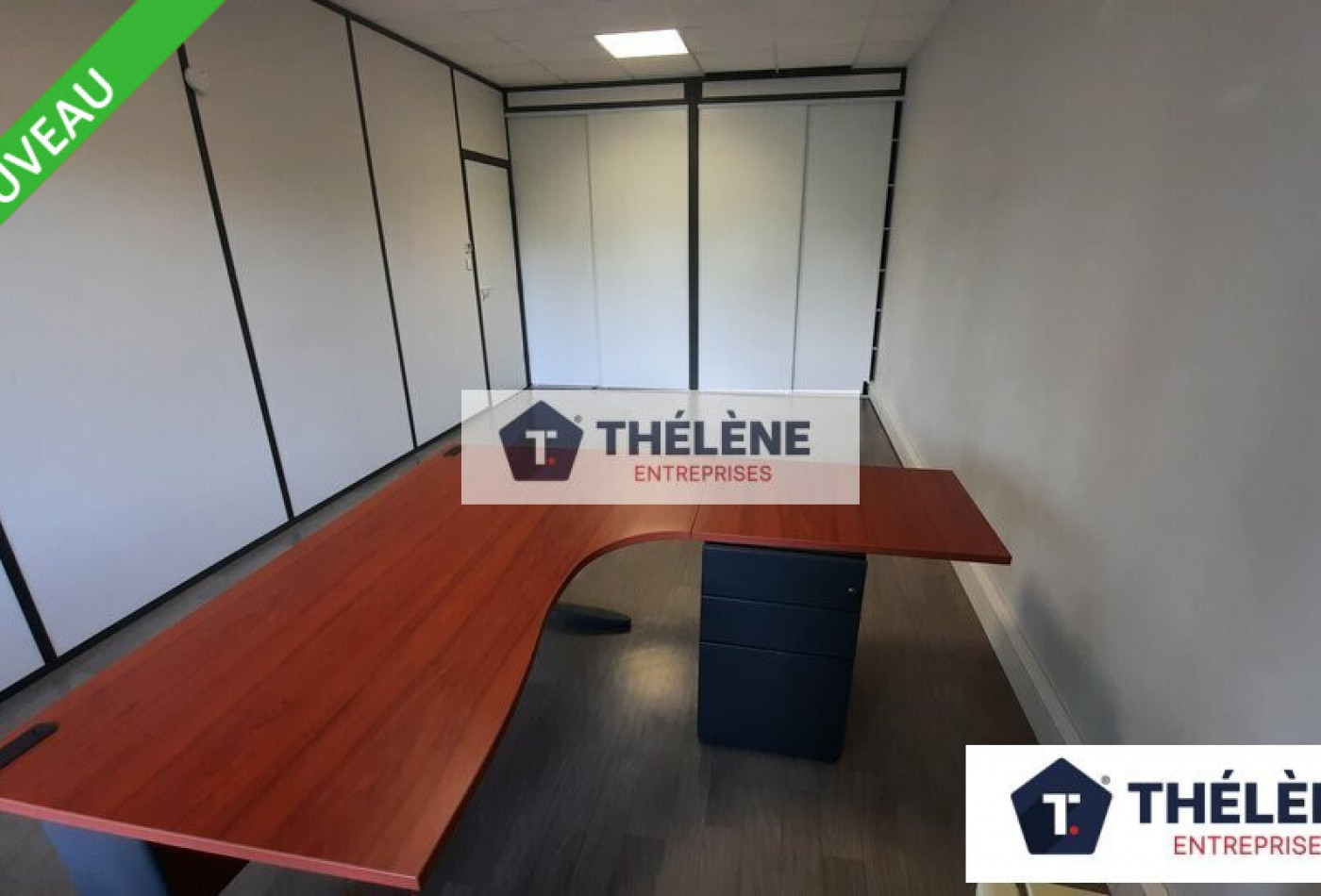 location Bureau Montpellier - Photo 4
