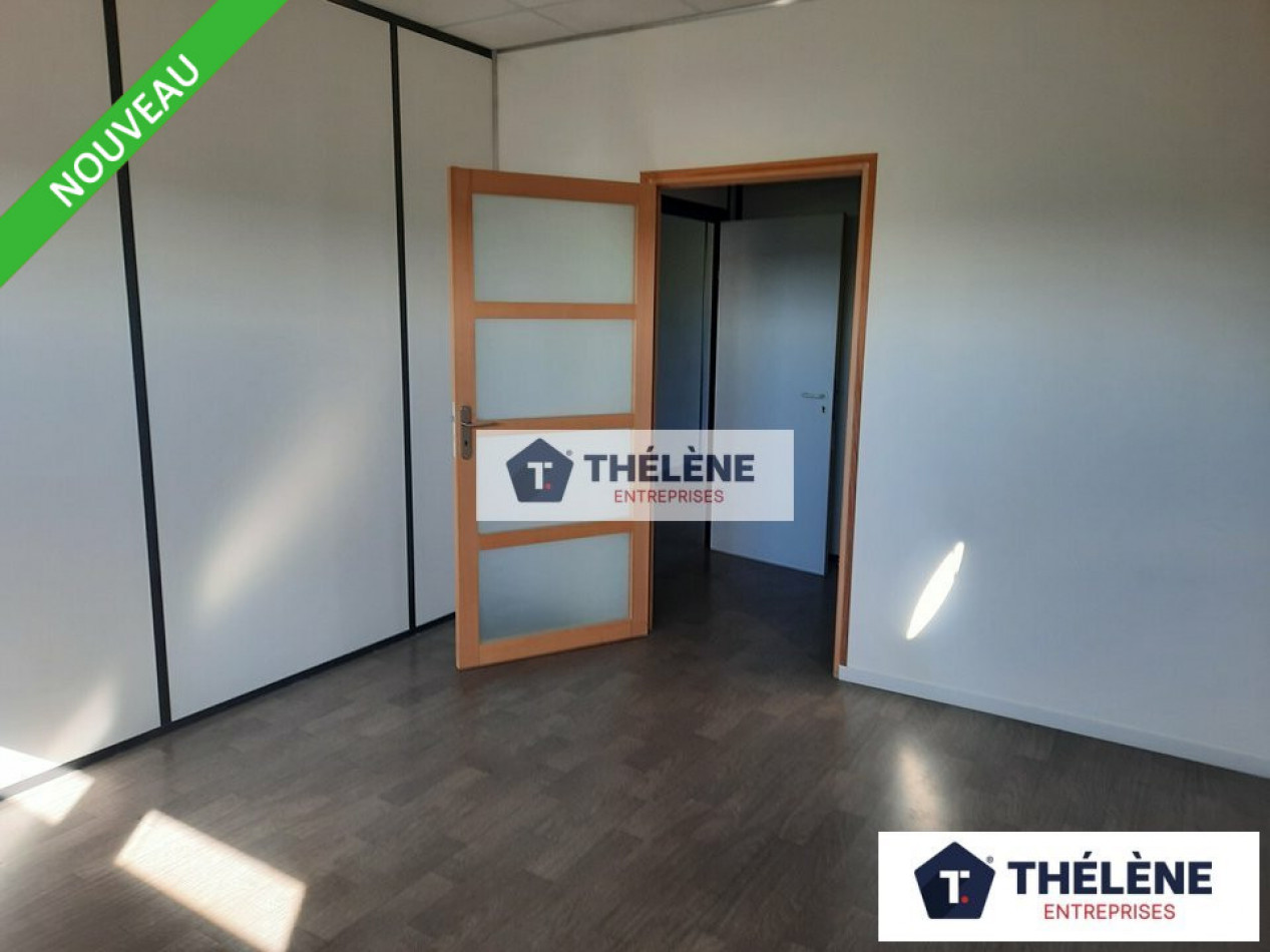 location Bureau Montpellier - Photo 3